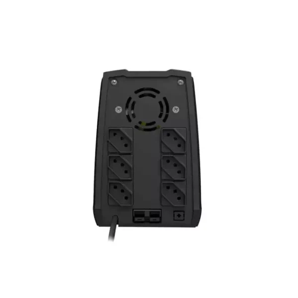 Nobreak Ts Shara Senoidal 1400Va Universal Bivbiv 4551