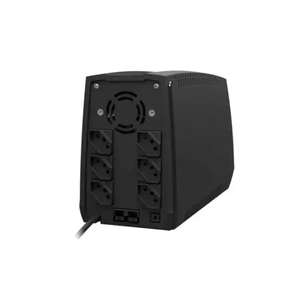 Nobreak Ts Shara Senoidal 1400Va Universal Bivbiv 4551