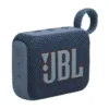 Caixa De Som Jbl Go 4 Bluetooth - Azul