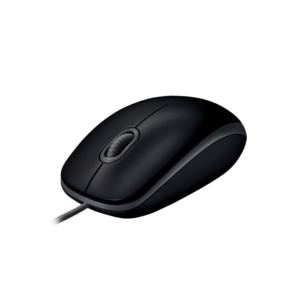 Mouse Logitech M110 Silent Usb - Preto