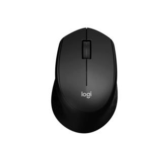 Mouse Logitech M280 Usb Wireless 1000Dpi