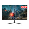 Monitor Gamer Mancer Horizon Z2, 21.5 Pol, Va, Fhd, 100Hz, 1Ms, Hdmi/Vga, Mcr-Hzn21-Bl2