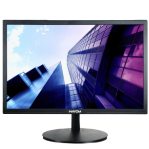 Monitor Hayom Mo6001 19 Polegadas Widescreen Hdmi Vga Preto