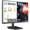 Monitor Gamer Lg 24 24Ms500-B - 100Hz - Hdmi Preto