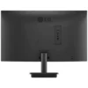 Monitor Gamer Lg 24 24Ms500-B - 100Hz - Hdmi Preto