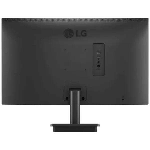Monitor Gamer Lg 24 24Ms500-B - 100Hz - Hdmi Preto