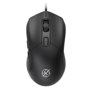Mouse Gamer Kalkan Skadi Preto Klk00008