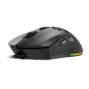 Mouse Gamer Kalkan Skadi Preto Klk00008