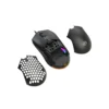 Mouse Gamer Kalkan Skadi Preto Klk00008