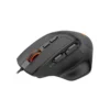 Mouse Gamer Redragon Bullseye Preto M806-Rgb