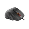 Mouse Gamer Redragon Bullseye Preto M806-Rgb