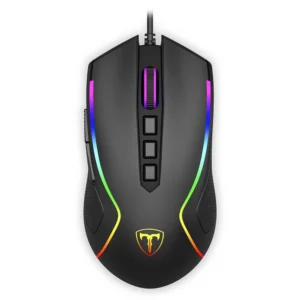 Mouse Gamer Darkangel T-Dagger Preto T-Tgm209 V3