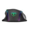 Mouse Gamer Roadmaster Preto Rgb