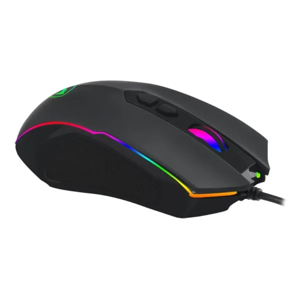 Mouse Gamer Com Fio T-Dagger Sergeant