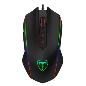 Mouse Gamer Com Fio T-Dagger Sergeant
