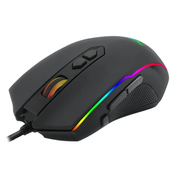 Mouse Gamer Com Fio T-Dagger Sergeant