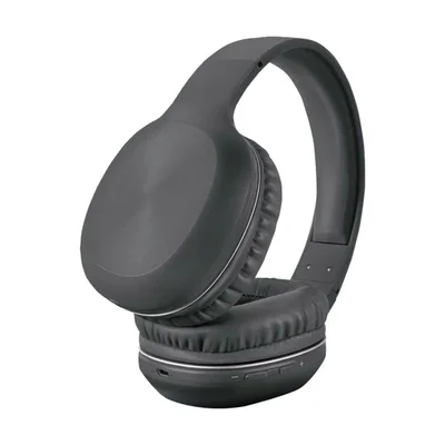 Fone De Ouvido Multilaser Pop Bluetooth C/Microfone Preto Ph246 - Imagem 4