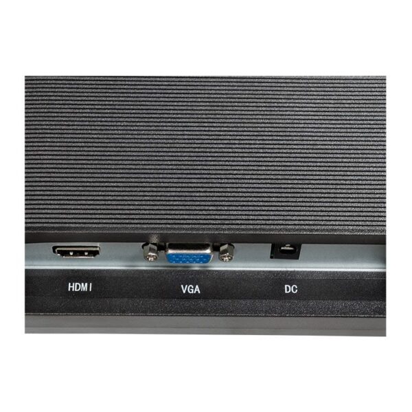 Monitor Gamer Pichau Athen V3 Pro, 23.8 Pol, Ips, Fhd, 1Ms, 144Hz, Hdmi/Vga, Pg-Ath24v3p-Bl02