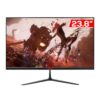 Monitor Gamer Pichau Athen V3 Pro, 23.8 Pol, Ips, Fhd, 1Ms, 144Hz, Hdmi/Vga, Pg-Ath24v3p-Bl02