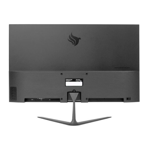 Monitor Gamer Pichau Athen V3 Pro, 23.8 Pol, Ips, Fhd, 1Ms, 144Hz, Hdmi/Vga, Pg-Ath24v3p-Bl02