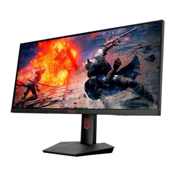 Monitor Gamer Pichau Nexus S29, 29 Pol, Ips, Ultrawide, Wfhd, 1Ms, 100Hz, Hdmi/Dp, Pg-Nxs29-Bl02