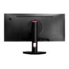 Monitor Gamer Pichau Nexus S29, 29 Pol, Ips, Ultrawide, Wfhd, 1Ms, 100Hz, Hdmi/Dp, Pg-Nxs29-Bl02