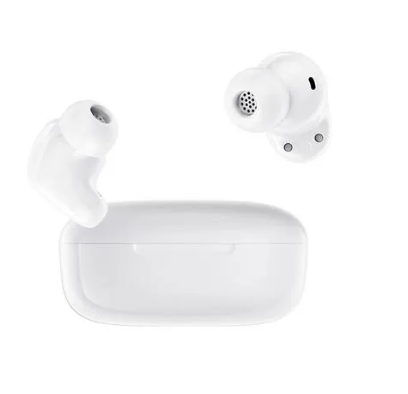 Fone De Ouvido Xiaomi Redmi Buds 6 Play / Bluetooth - Branco - Imagem 2