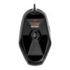 Mouse Gamer Tgt Vector E1, Rainbow Rgb, 6400Dpi, 6 Botoes, Preto, Tgt-Vec-E1-Rbw