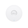 Tp-Link Ap Eap610 Wifi 6 Ceiling(Teto) Ax1800 Omada Mesh Poe