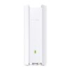 Access Point Tp-Link Eap650 Outdoor Omada Externo Wi-Fi 6 Ax3000 Dual Band Gigabit Poe (Ver. 1.0)