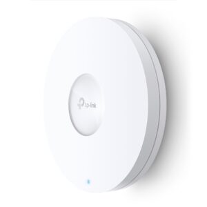 Tp-Link Ap Eap620 Hd Wifi 6 Ceiling(Teto) Ax1800 Omada Poe+