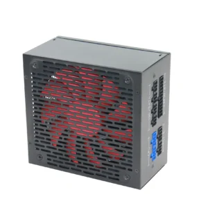 Fonte Atx 800W Real Brazilpc Pro Full Modular 80Plus Bronze Ps/Fm800brz80 Ez-8858C-800W Box