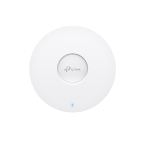 Tp-Link Ap Eap610 Wifi 6 Ceiling(Teto) Ax1800 Omada Mesh Poe