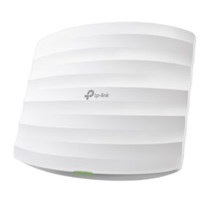 Ponto De Acesso Tp-Link Eap115 N 300 Mbps - Branco