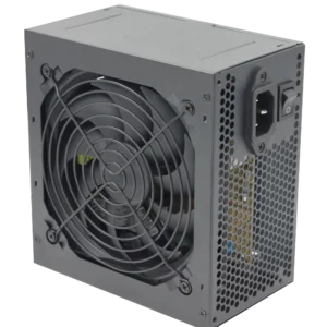 Fonte Atx 750W Full Range Apfc Brazilpc Bpc/750Apfc-Smt 24 Pinos Box - Bivolt Automatico