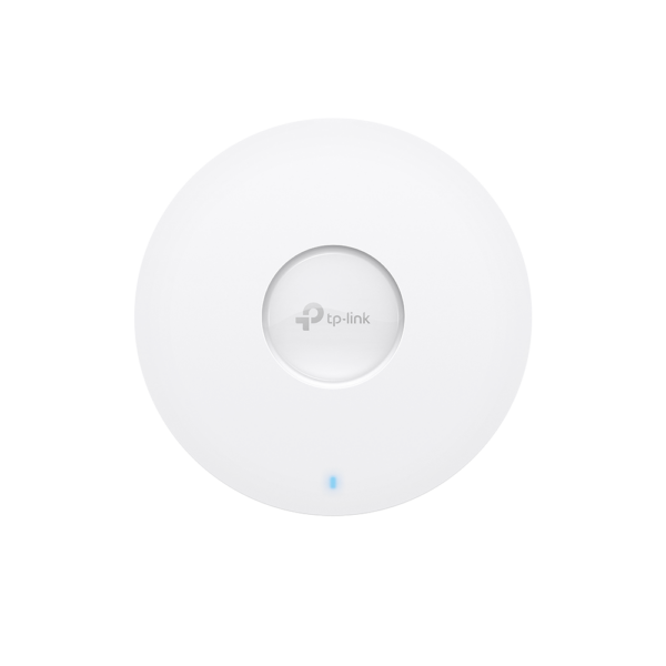 Tp-Link Ap Eap610 Wifi 6 Ceiling(Teto) Ax1800 Omada Mesh Poe