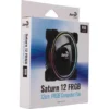 Cooler Fan Aerocool Saturn 12 Frgb
