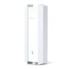 Access Point Tp-Link Eap650 Outdoor Omada Externo Wi-Fi 6 Ax3000 Dual Band Gigabit Poe (Ver. 1.0)