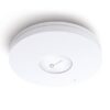 Tp-Link Ap Eap620 Hd Wifi 6 Ceiling(Teto) Ax1800 Omada Poe+