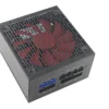 Fonte Atx 800W Real Brazilpc Pro Full Modular 80Plus Bronze Ps/Fm800brz80 Ez-8858C-800W Box