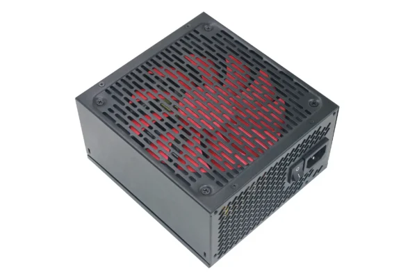 Fonte Atx 700W Real Brazilpc Pro Full Modular 80Plus Silver Ps/Fm700slr80 Ez-8898D-700W Box