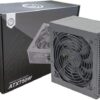 Fonte Atx 750W Full Range Apfc Brazilpc Bpc/750Apfc-Smt 24 Pinos Box - Bivolt Automatico