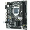 Placa Mae Macrovip Mv-H61 Socket Lga 1155 / Vga / Ddr3