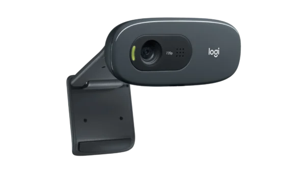 Webcam Logitech C270 720P / Hd - 960-000694