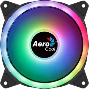Cooler Fan Aerocool Duo 12 Argb