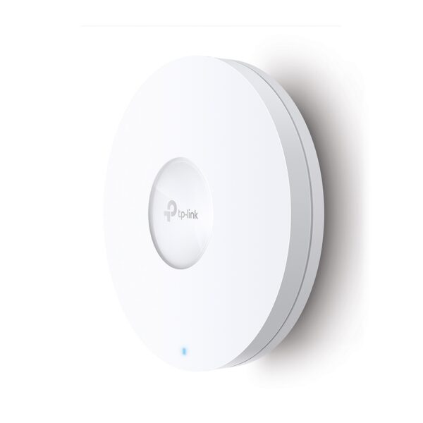 Tp-Link Ap Eap610 Wifi 6 Ceiling(Teto) Ax1800 Omada Mesh Poe