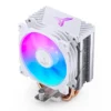 Cooler Para Processador Jonsbo Cr-1400E Branco