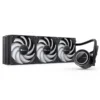 Water Cooler Jonsbo Tg-360 Argb 360 Mm Preto