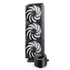 Water Cooler Jonsbo Tg-360 Argb 360 Mm Preto