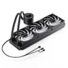 Water Cooler Jonsbo Tg-360 Argb 360 Mm Preto